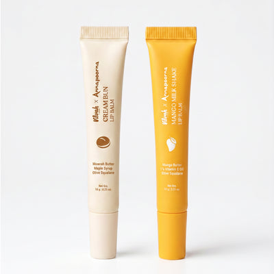 Limited Edition Tinted Lip Balm Kit
