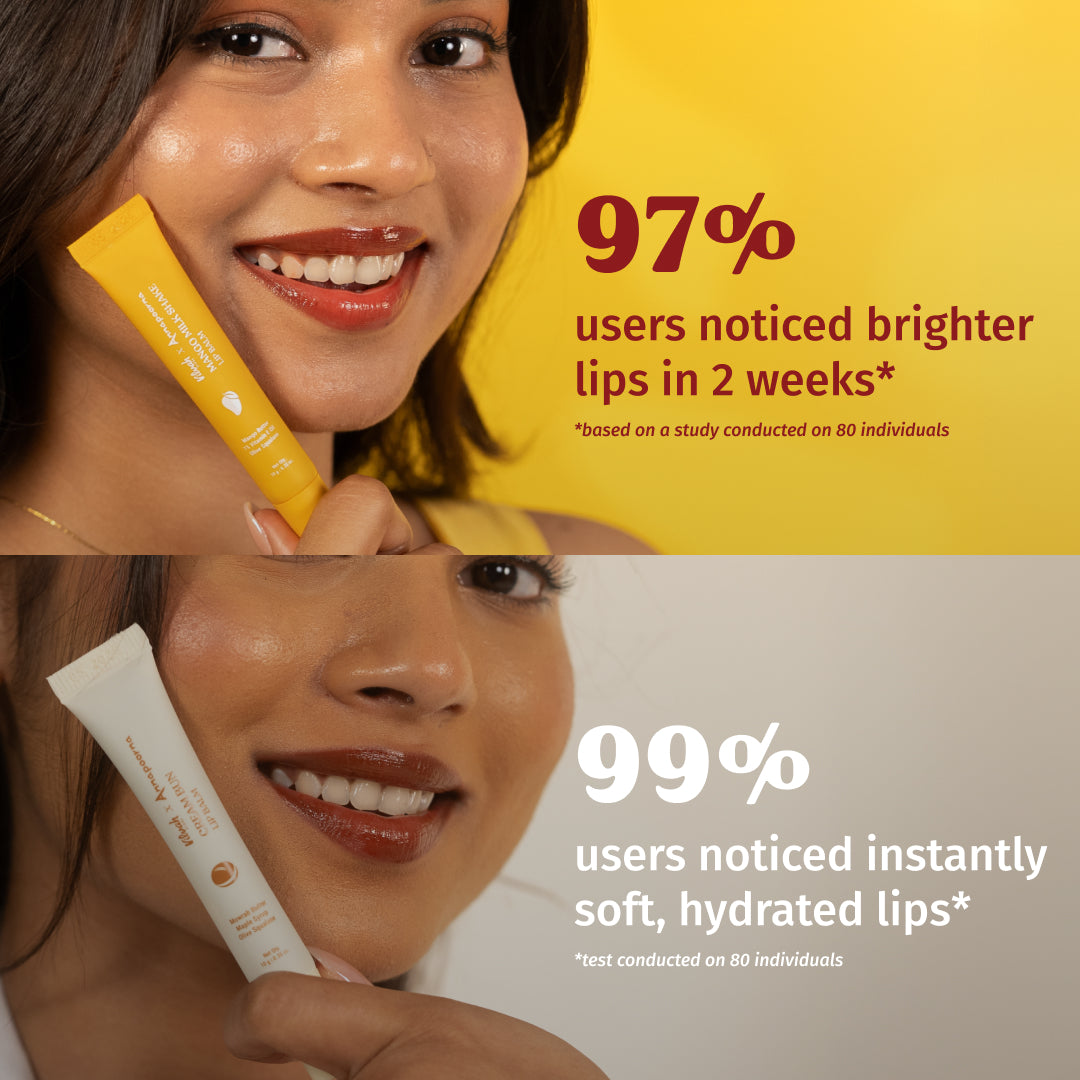Limited Edition Tinted Lip Balm Kit