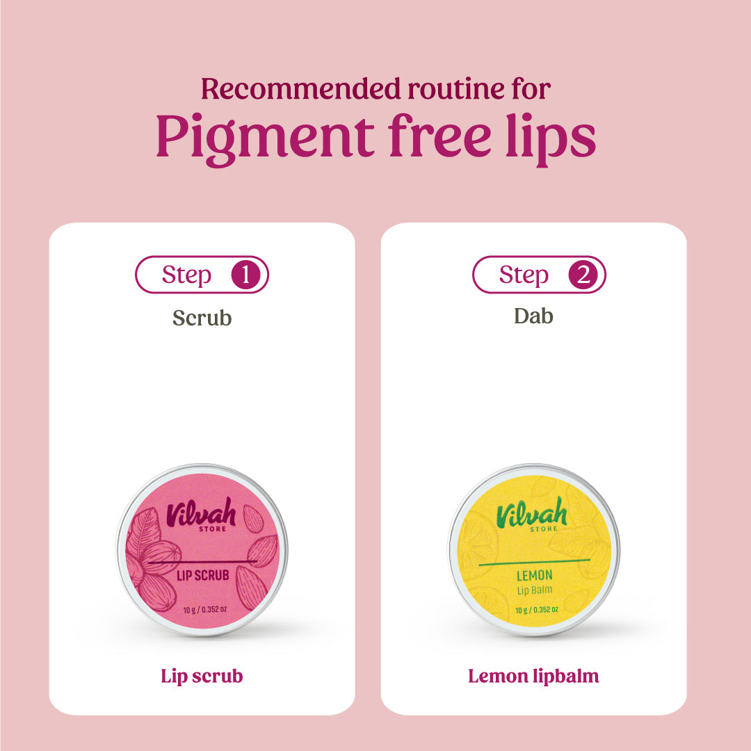 Lip Lightening Kit