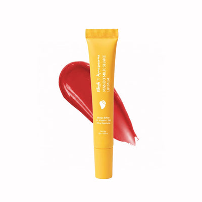 Mango Milkshake Lip Balm