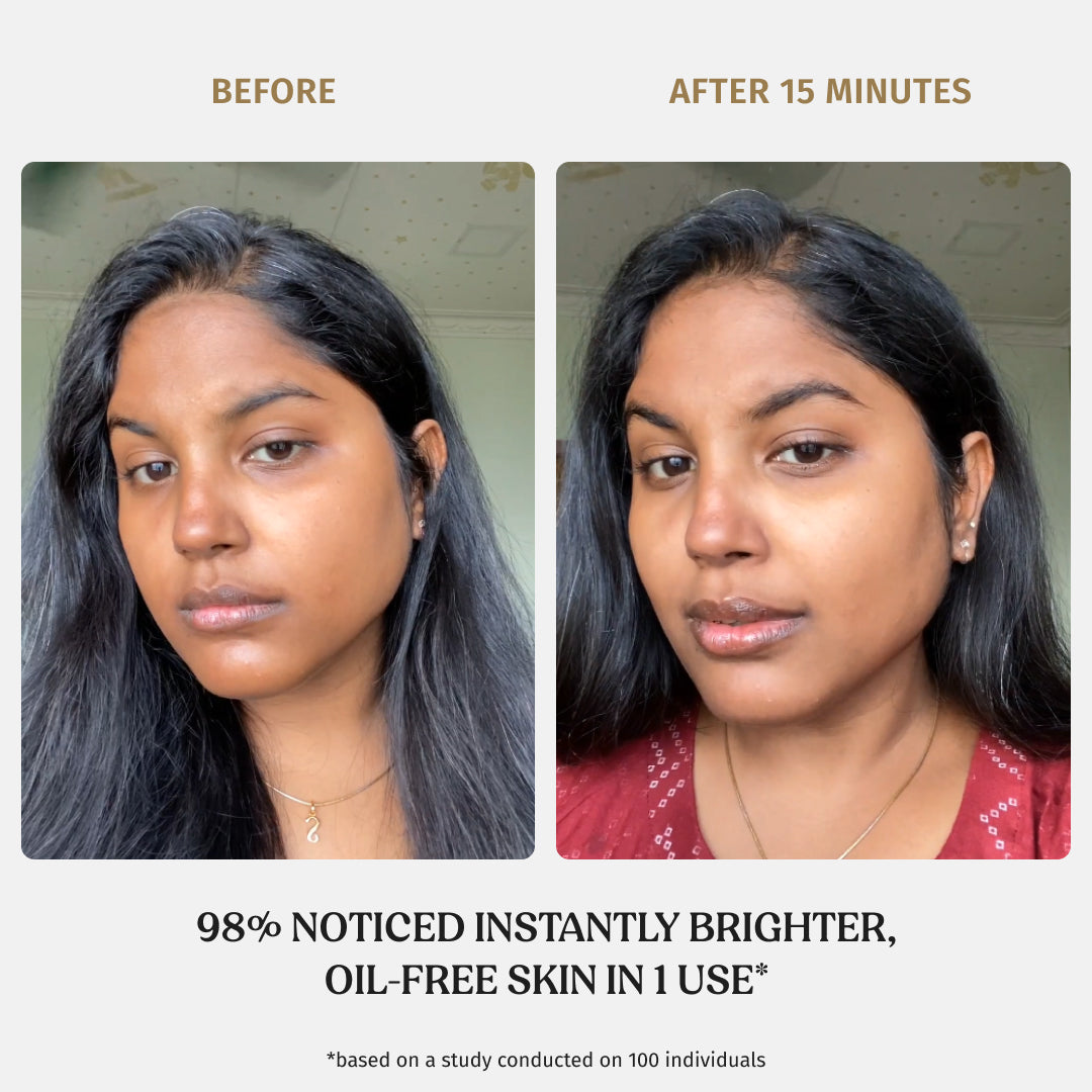 Milk Mud Mask (Immediate Brightness)