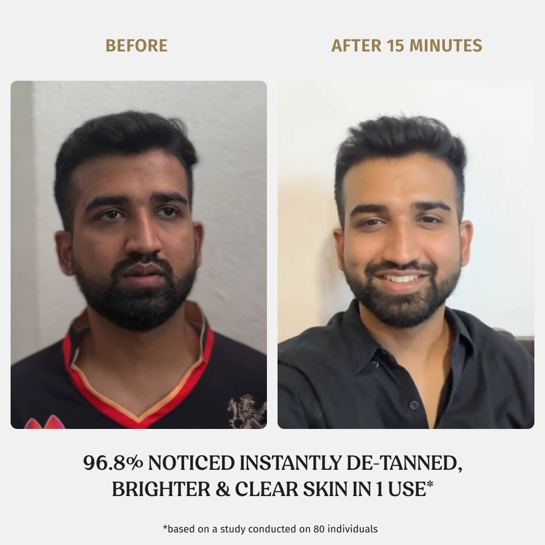 Milk Mud Mask (Immediate Brightness)