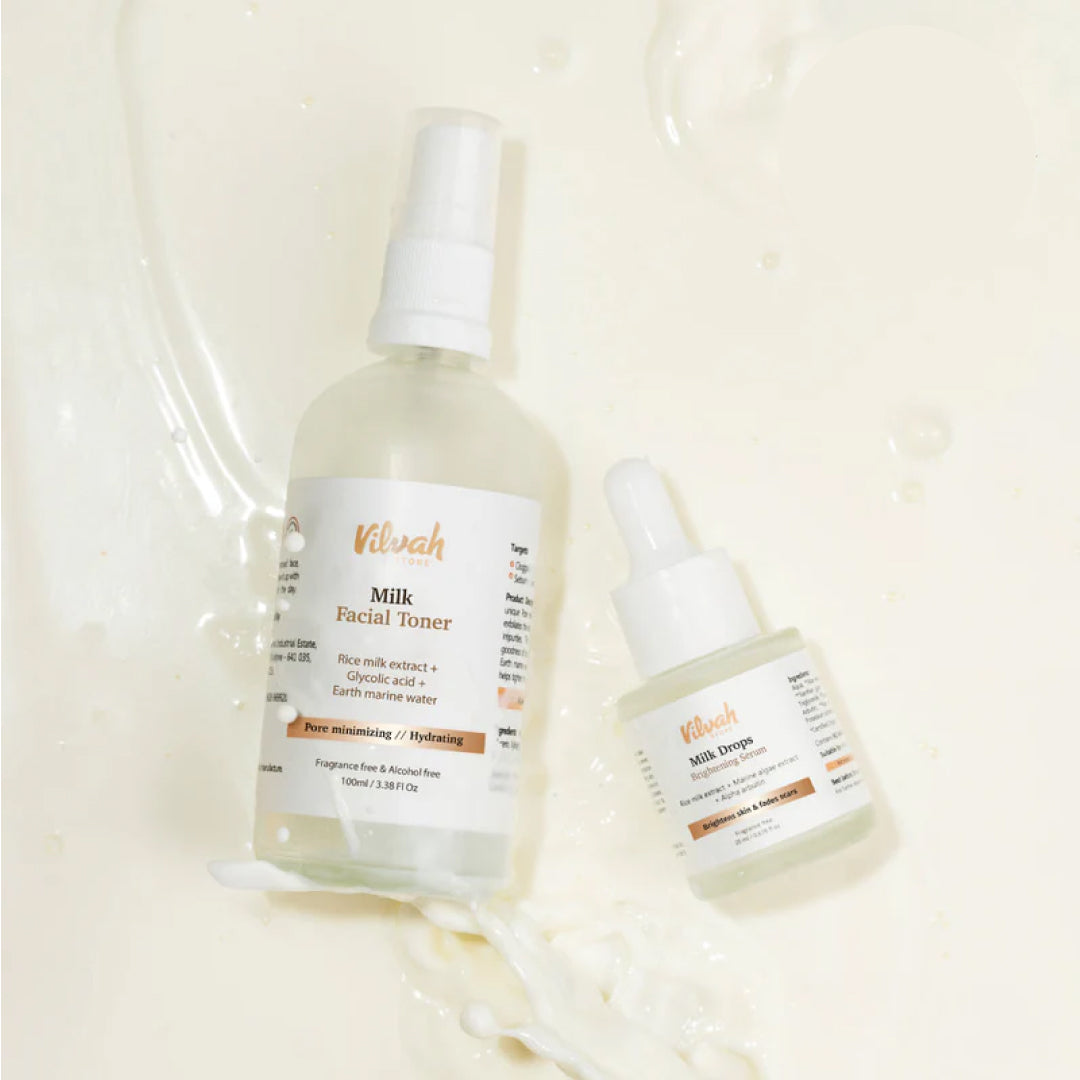 Skin Hydration Kit