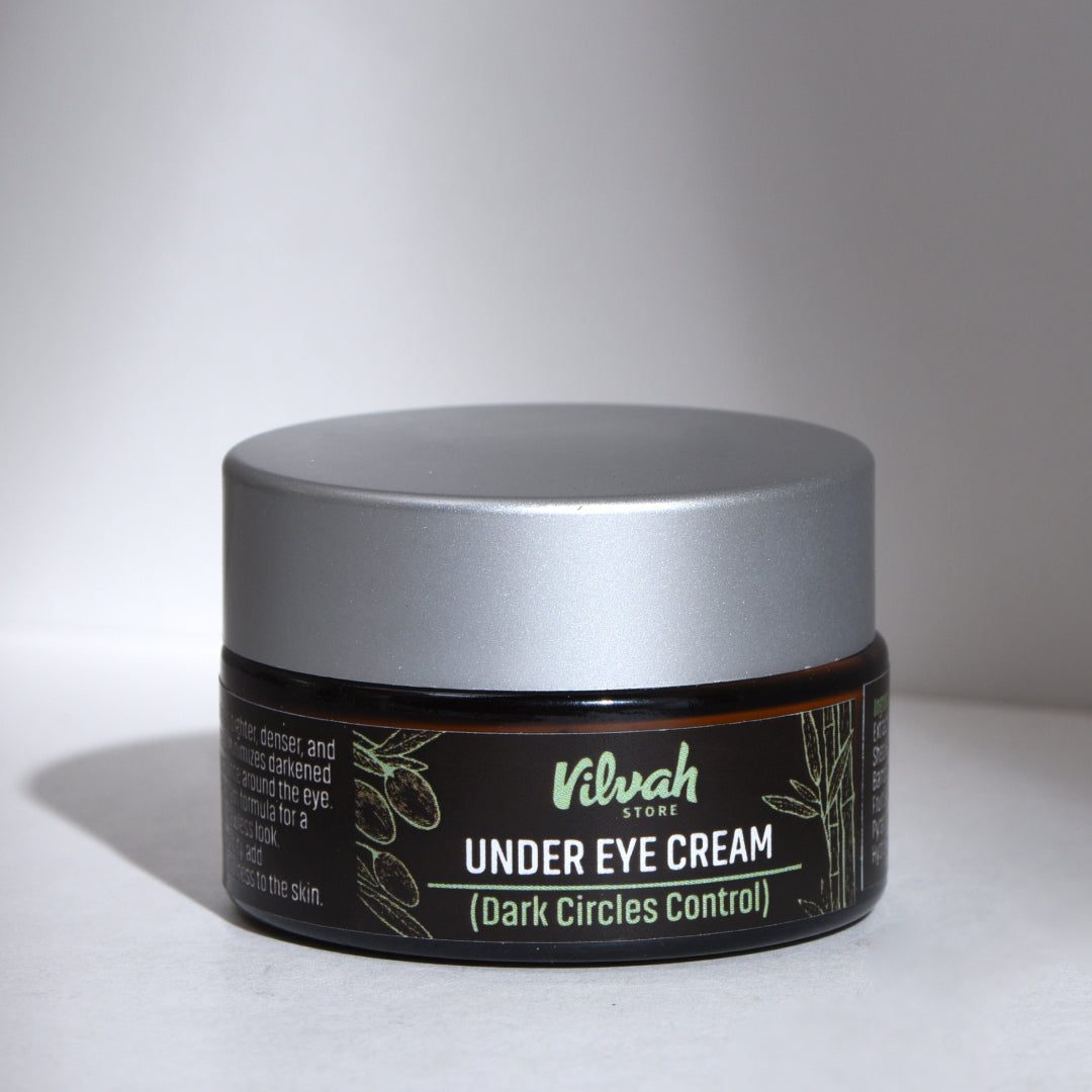 Under eye cream (Dark Circle Control)