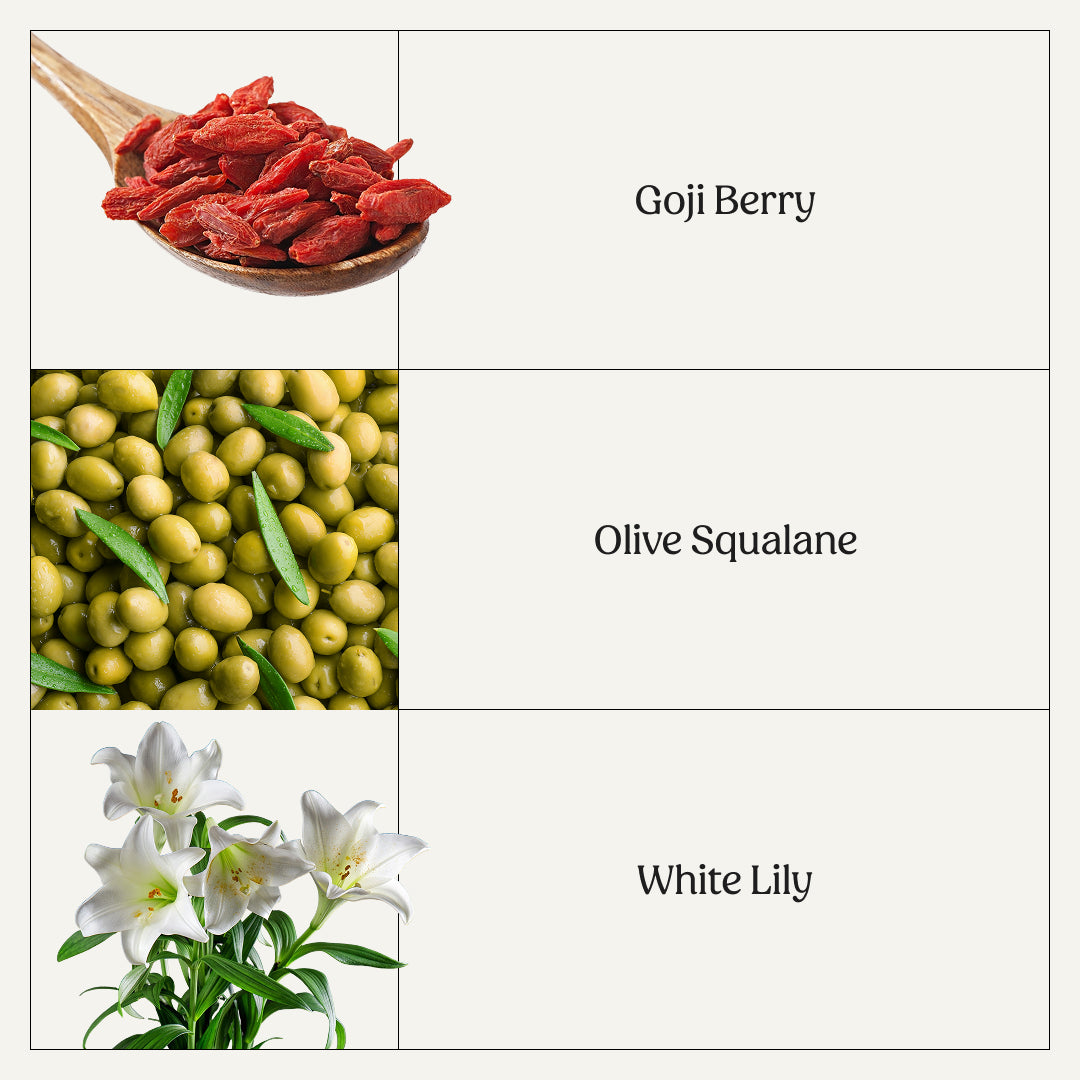 Ultra Moisturising Cream (Fine lines & Wrinkles)