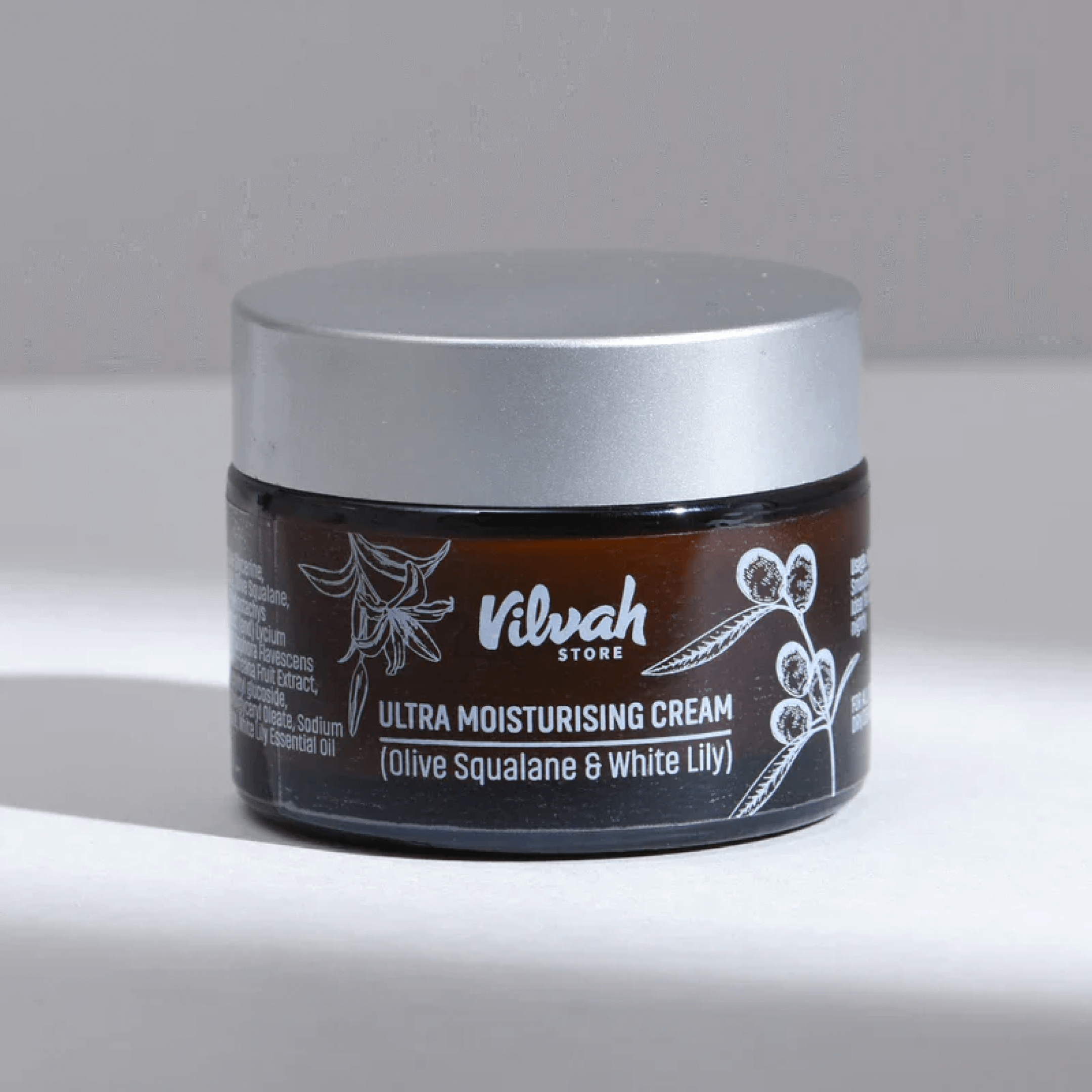 Ultra Moisturising Cream (Fine lines & Wrinkles)