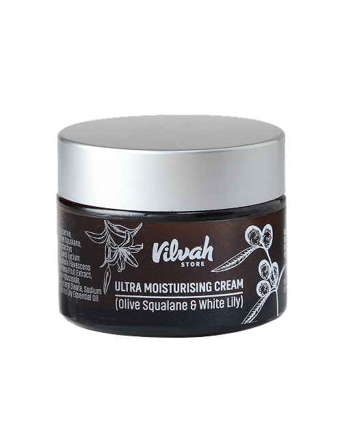 Ultra Moisturising Cream